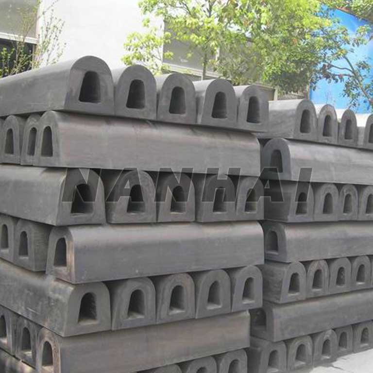 Extruded Rubber Fender - Pneumatic Fenders_yokohama Fender_vessel ...